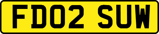 FD02SUW