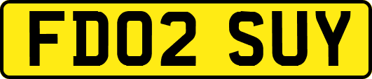 FD02SUY