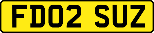 FD02SUZ