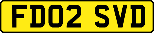 FD02SVD