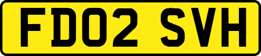 FD02SVH