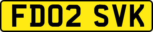 FD02SVK