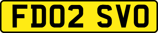 FD02SVO