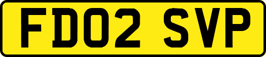 FD02SVP