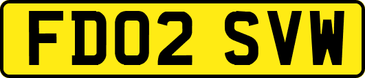FD02SVW