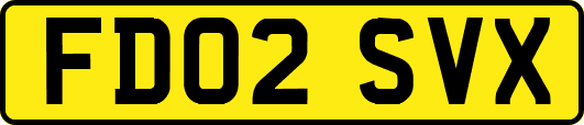 FD02SVX