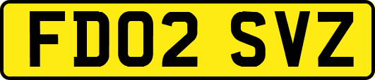 FD02SVZ