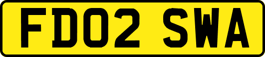 FD02SWA