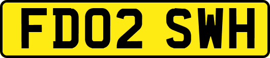 FD02SWH