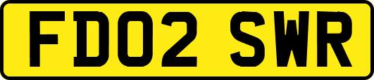 FD02SWR