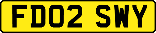 FD02SWY