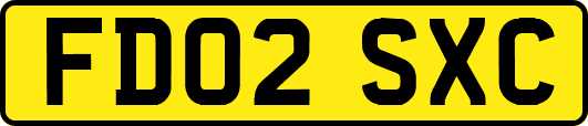 FD02SXC
