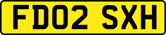 FD02SXH