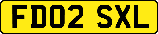FD02SXL