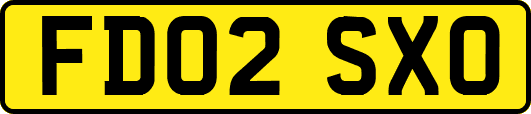 FD02SXO