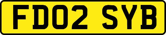 FD02SYB
