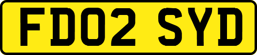FD02SYD