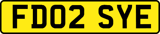 FD02SYE