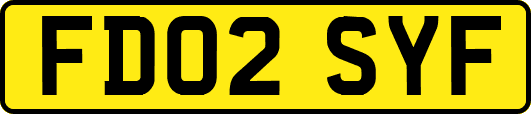 FD02SYF