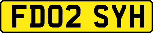 FD02SYH