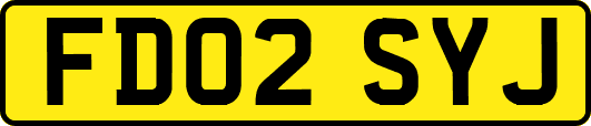 FD02SYJ
