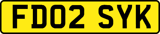 FD02SYK