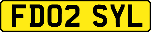 FD02SYL