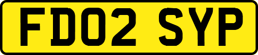 FD02SYP