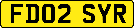 FD02SYR