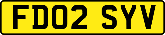FD02SYV