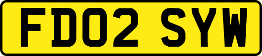 FD02SYW
