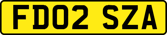 FD02SZA