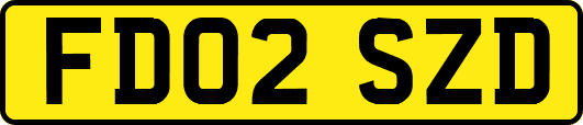 FD02SZD