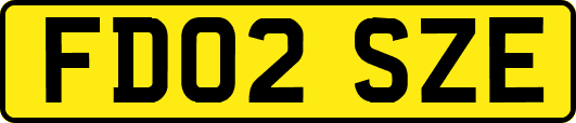 FD02SZE