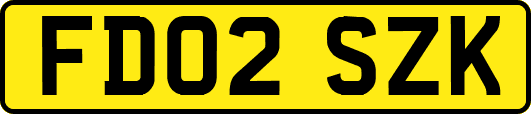 FD02SZK