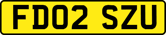 FD02SZU