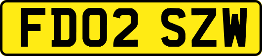 FD02SZW