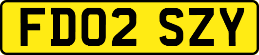 FD02SZY