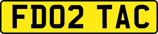FD02TAC