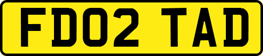 FD02TAD