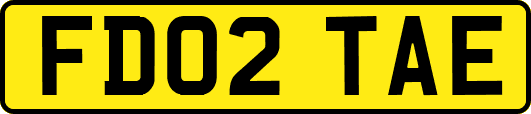 FD02TAE