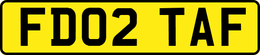 FD02TAF