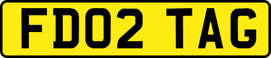 FD02TAG