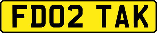 FD02TAK