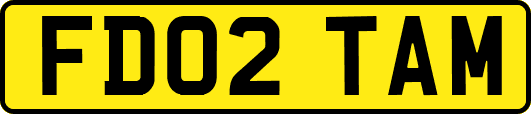 FD02TAM