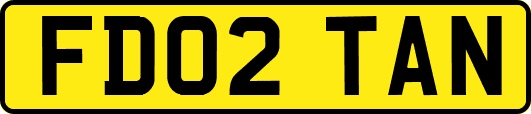 FD02TAN