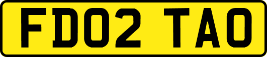 FD02TAO