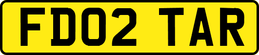 FD02TAR