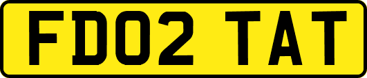 FD02TAT