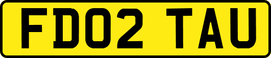 FD02TAU